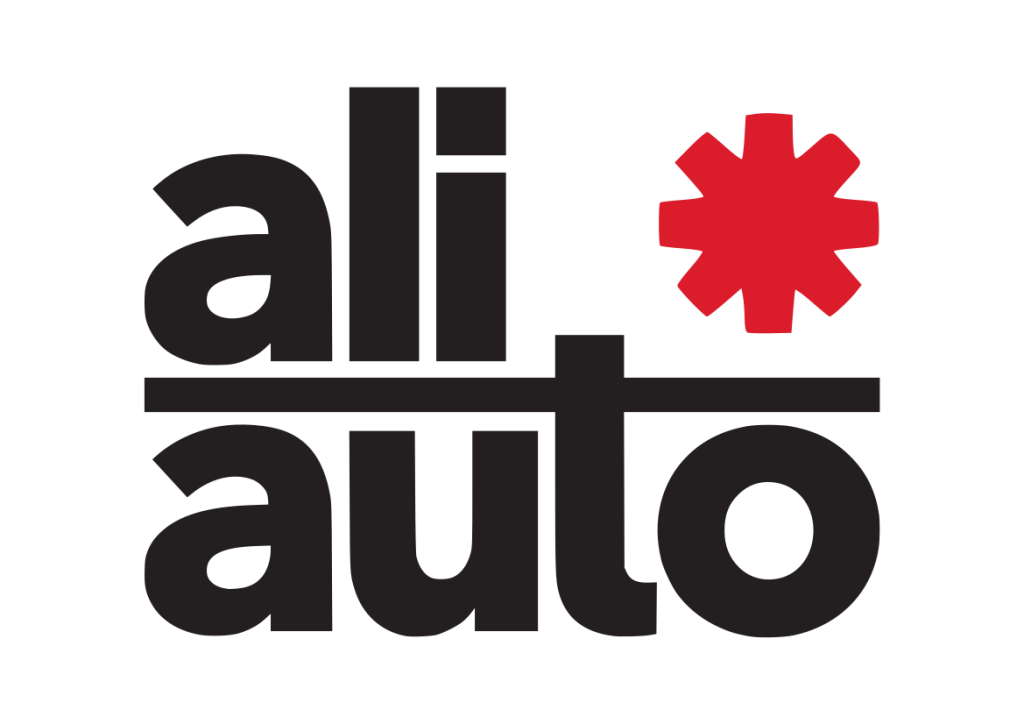 Logo ALIAUTO